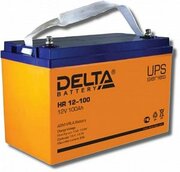 Delta HR 12-100 L